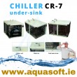 Water Chiller | CR-7 | under-sink 